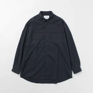 WHITE MOUNTAINEERING（ホワイトマウンテニアリング） レギュラーカラーシャツ