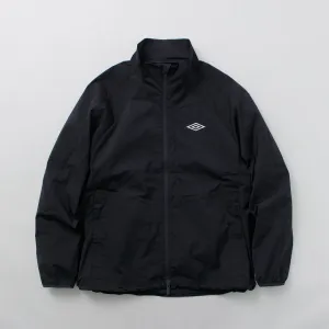 WHITE MOUNTAINEERING（ホワイトマウンテニアリング） ホワイトマウンテニアリング×アンブロ ブルゾン