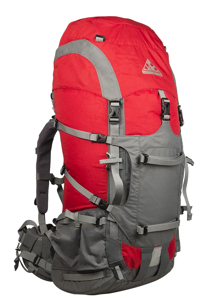 Wilderness Equipment Mountain Expedition Pack (Lrg)