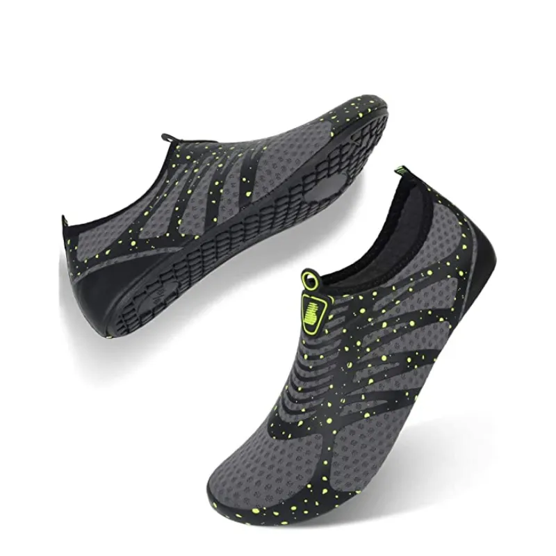 Women Men Comfy Surfing Shoes