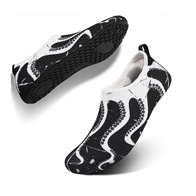 Women Men Comfy Surfing Shoes