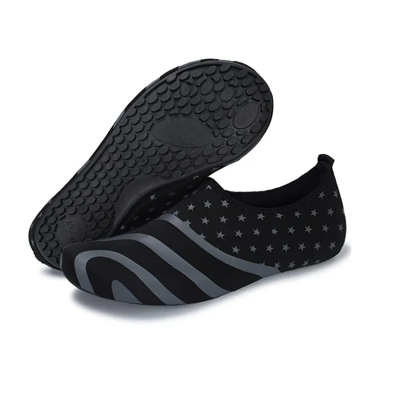 Women Men Comfy Surfing Shoes