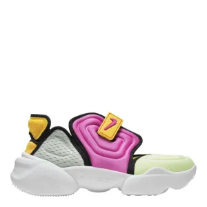 Women Nike Aqua Rift Volt Fuchsia