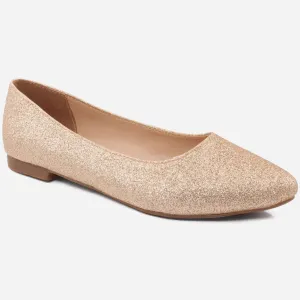 WOMEN "CATE" CLASSIC BALLERINA SHOES