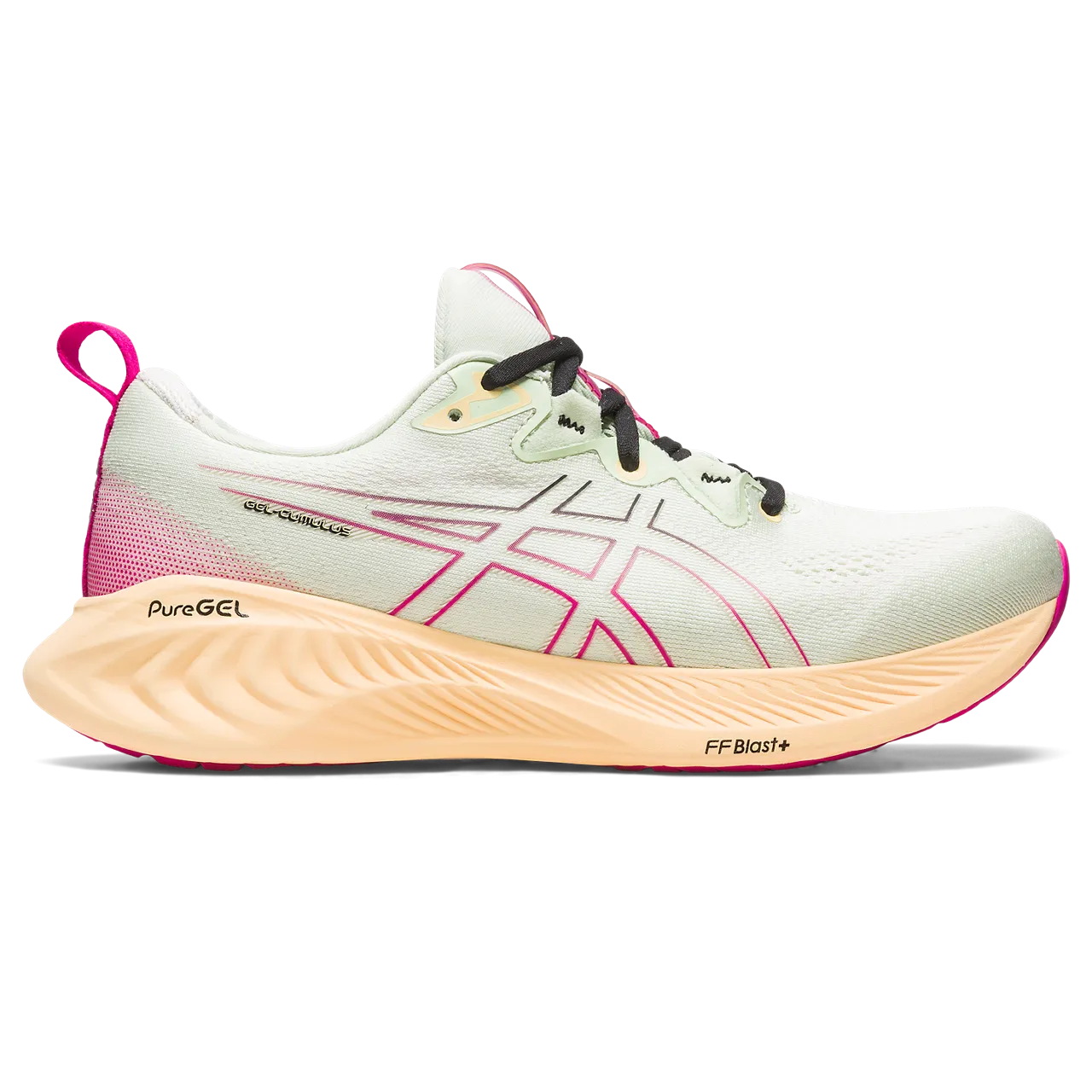 Women's ASICS Gel-Cumulus 25 - 1012B441.300