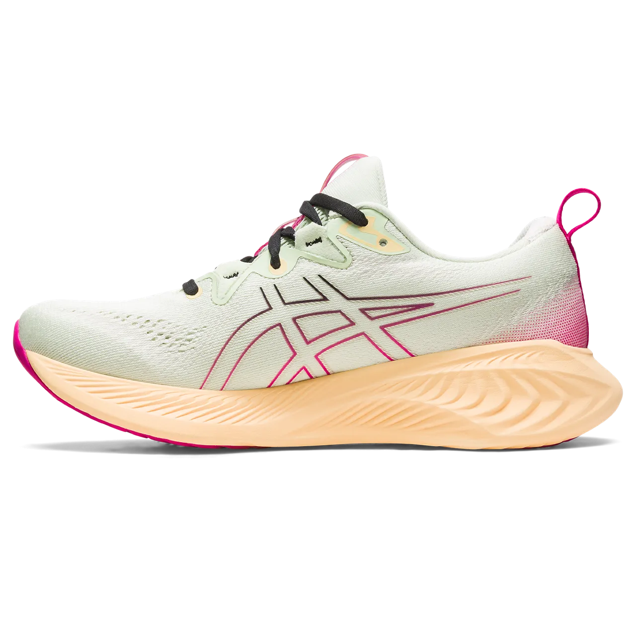 Women's ASICS Gel-Cumulus 25 - 1012B441.300