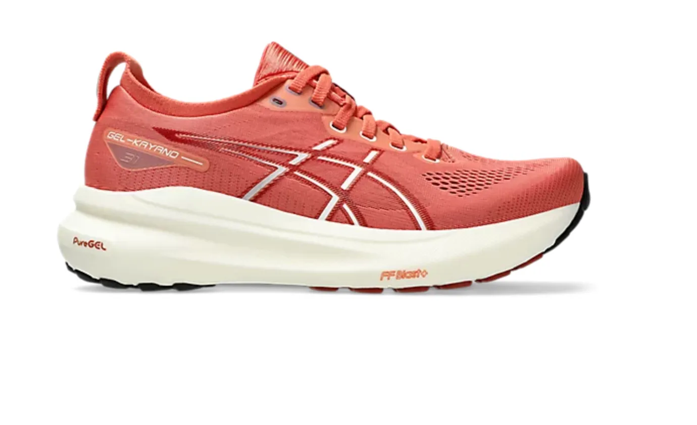 Women's Asics Gel-Kayano 31