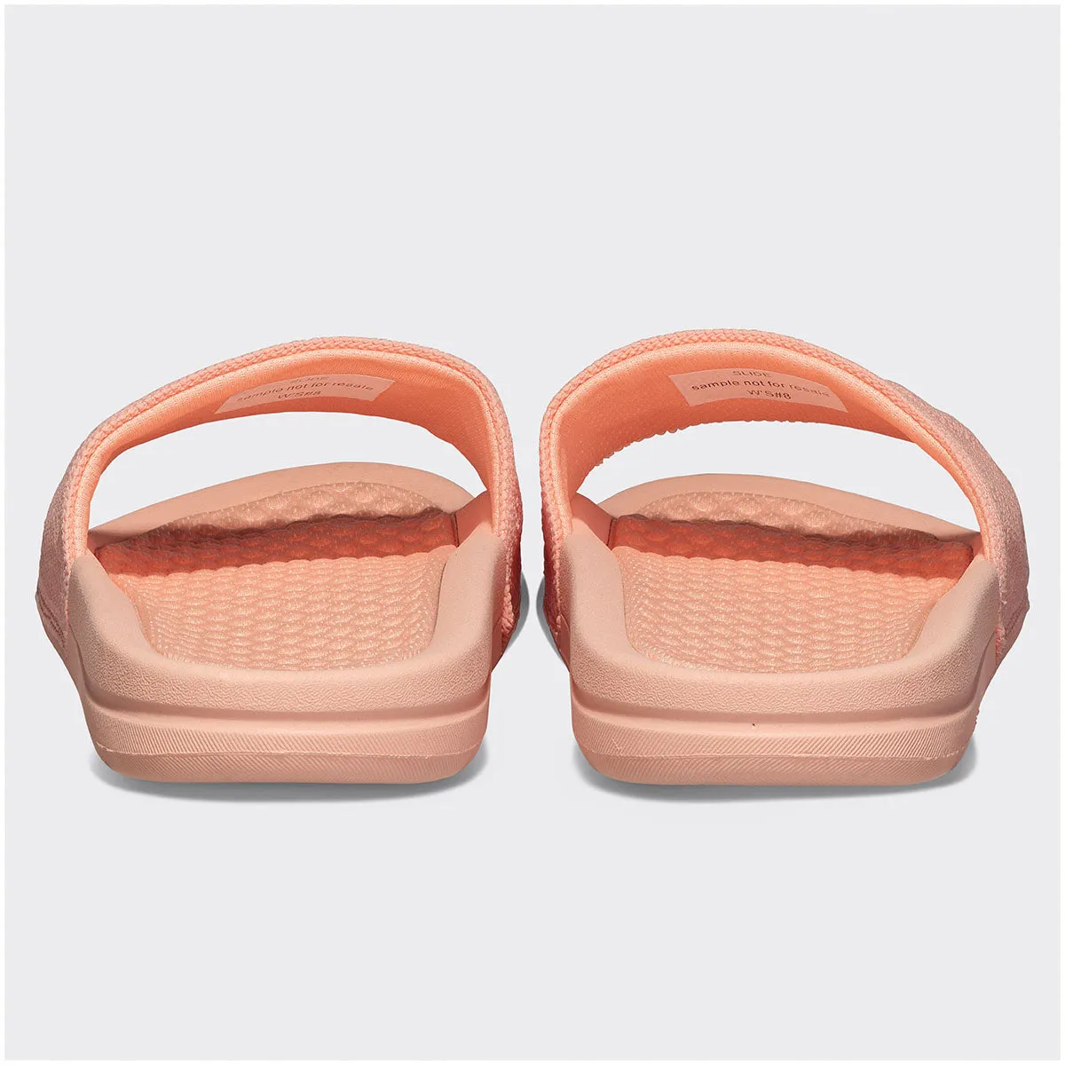 Women's Big Logo TechLoom Slide Osiana Rose