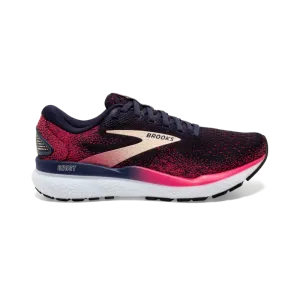 Womens Brooks Ghost 16 (2A Width)