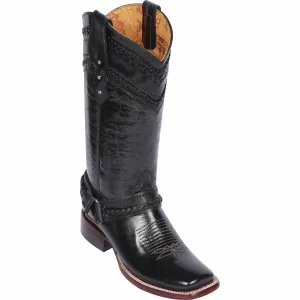 Women's Quincy Wide Square Toe Boot Q3224205