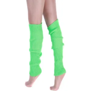 Women's Retro Leg Warmer