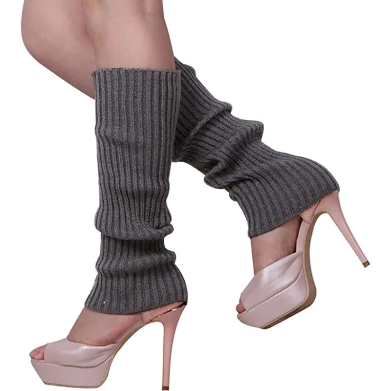 Women's Retro Leg Warmer