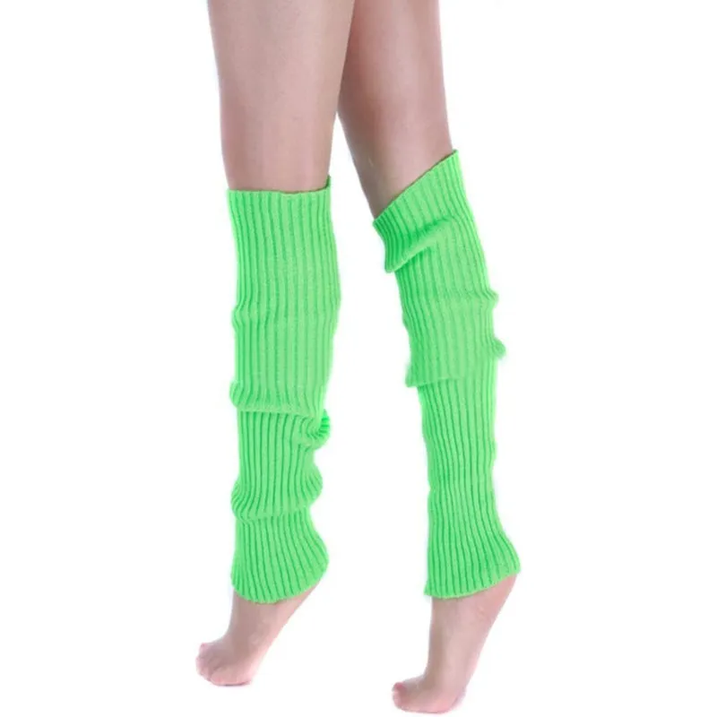 Women's Retro Leg Warmer