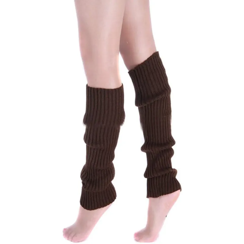 Women's Retro Leg Warmer