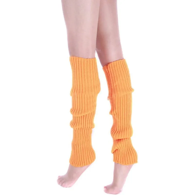 Women's Retro Leg Warmer