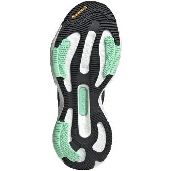 Women’s Solar Glide 5 (Grey Six/Light Flash Orange/Pulse Mint)