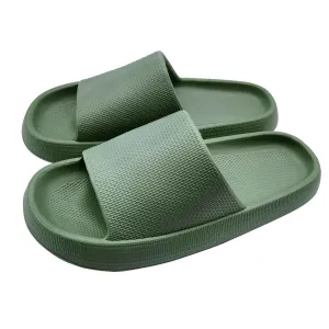 Women's Vegan Comfy'z Slides