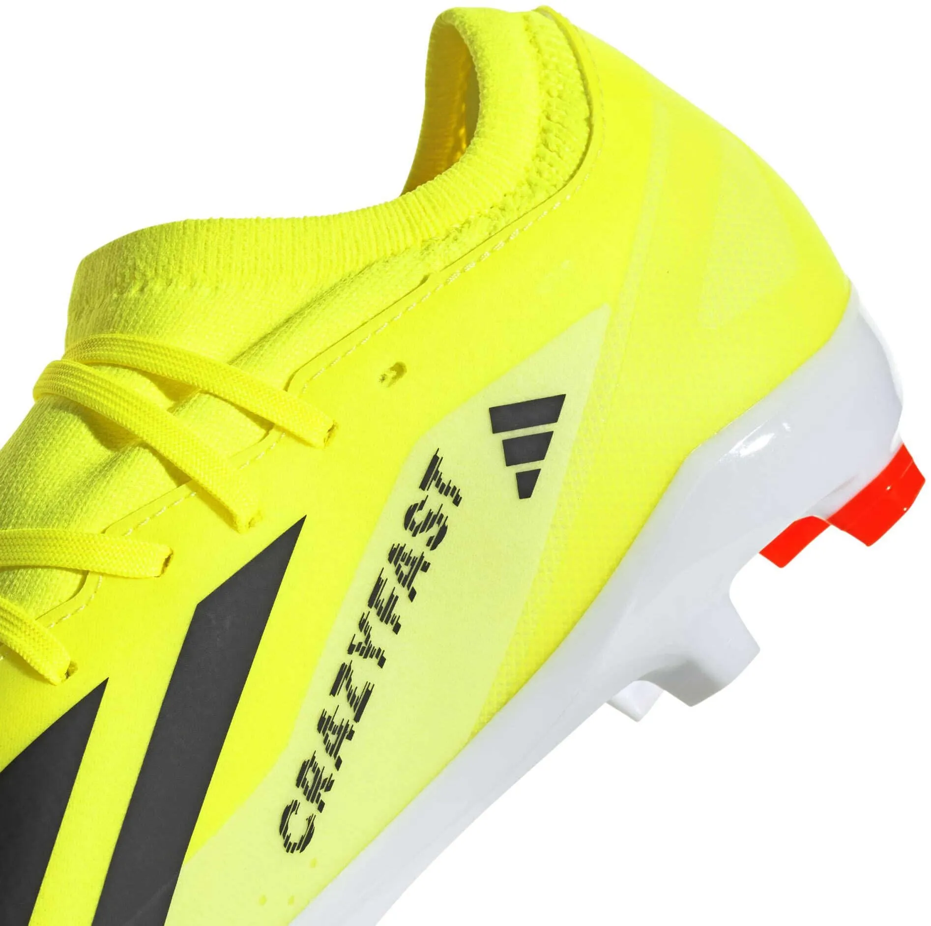 X Crazyfast League Firm Ground Men's Football Boots