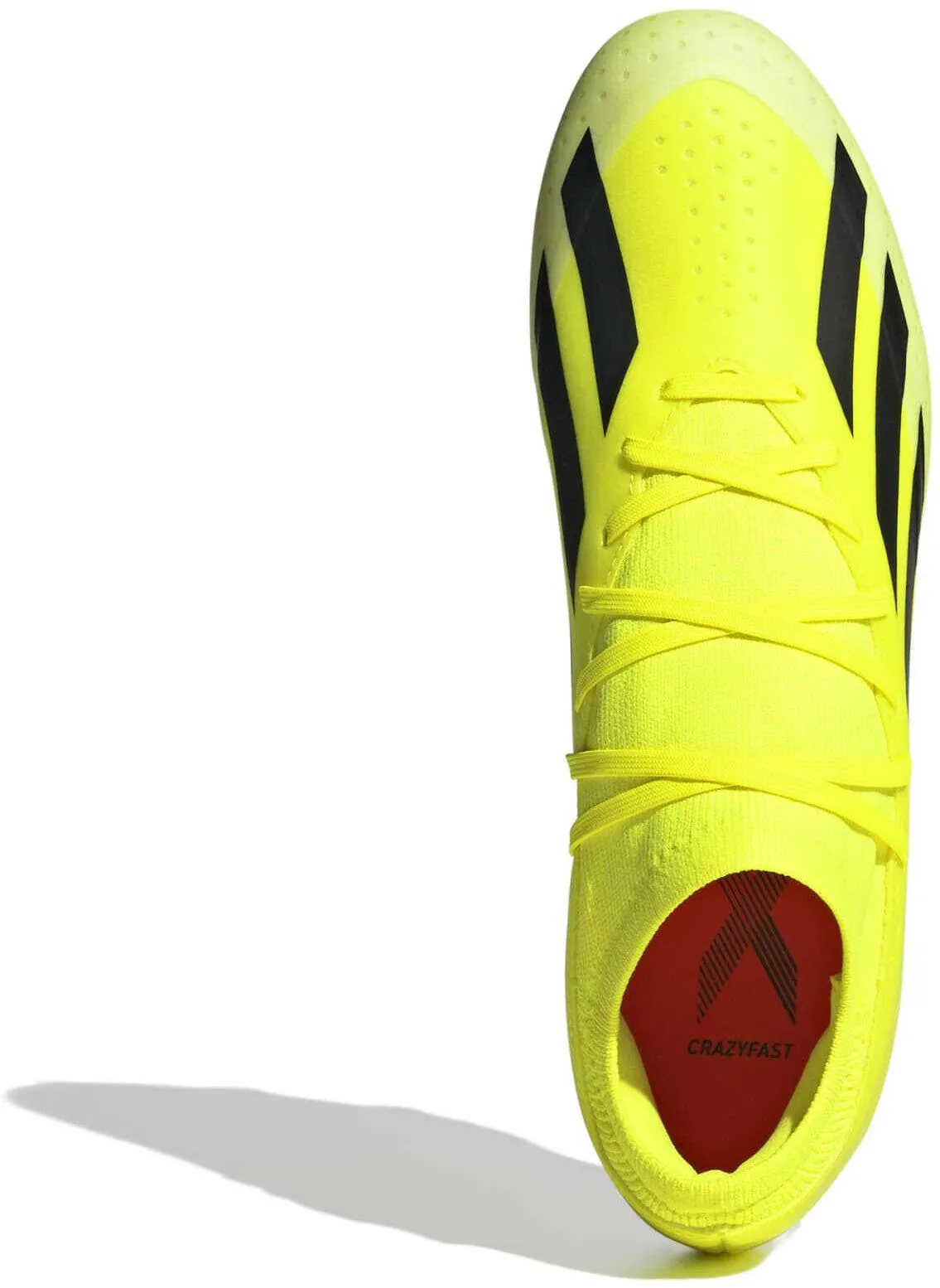 X Crazyfast League Firm Ground Men's Football Boots