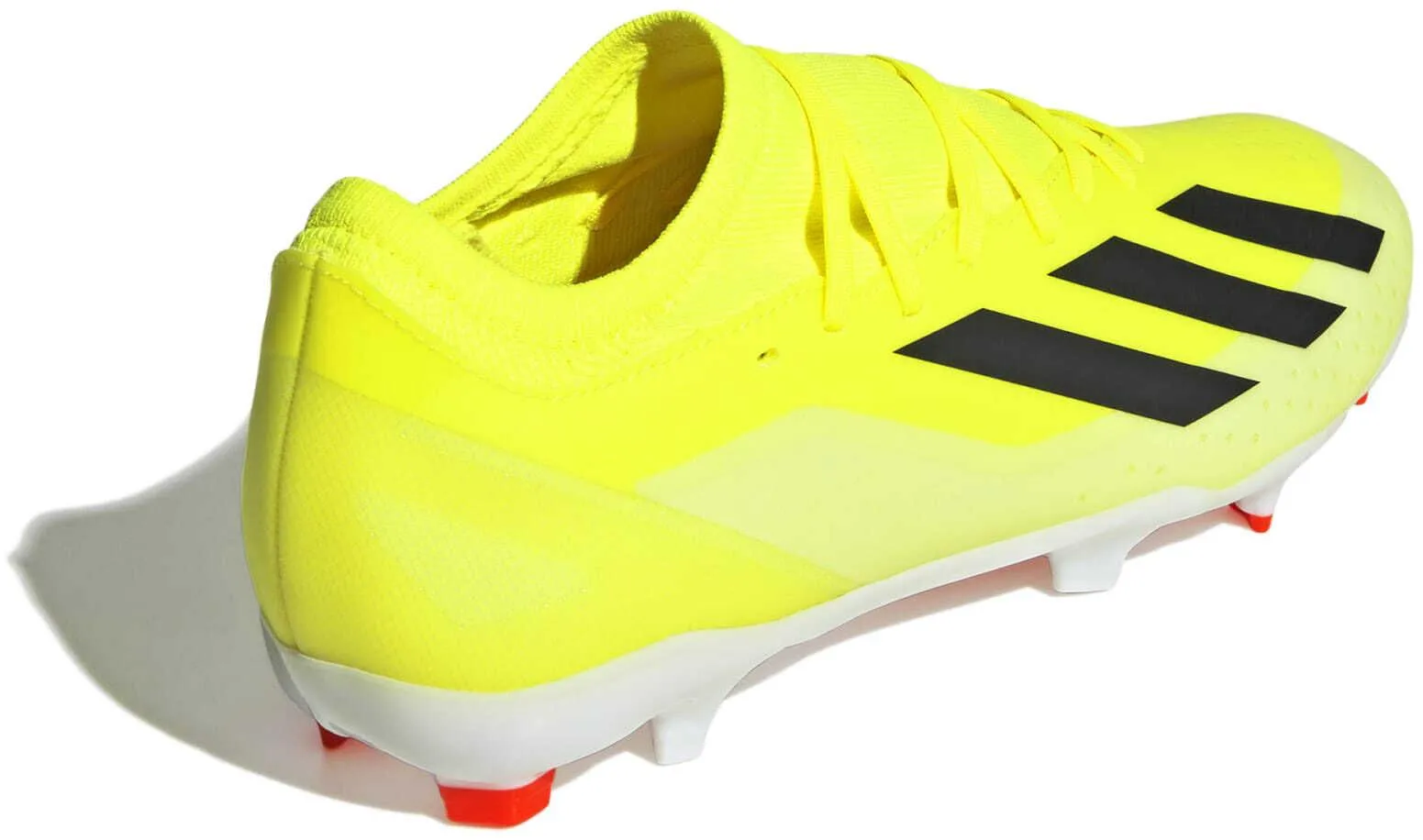 X Crazyfast League Firm Ground Men's Football Boots