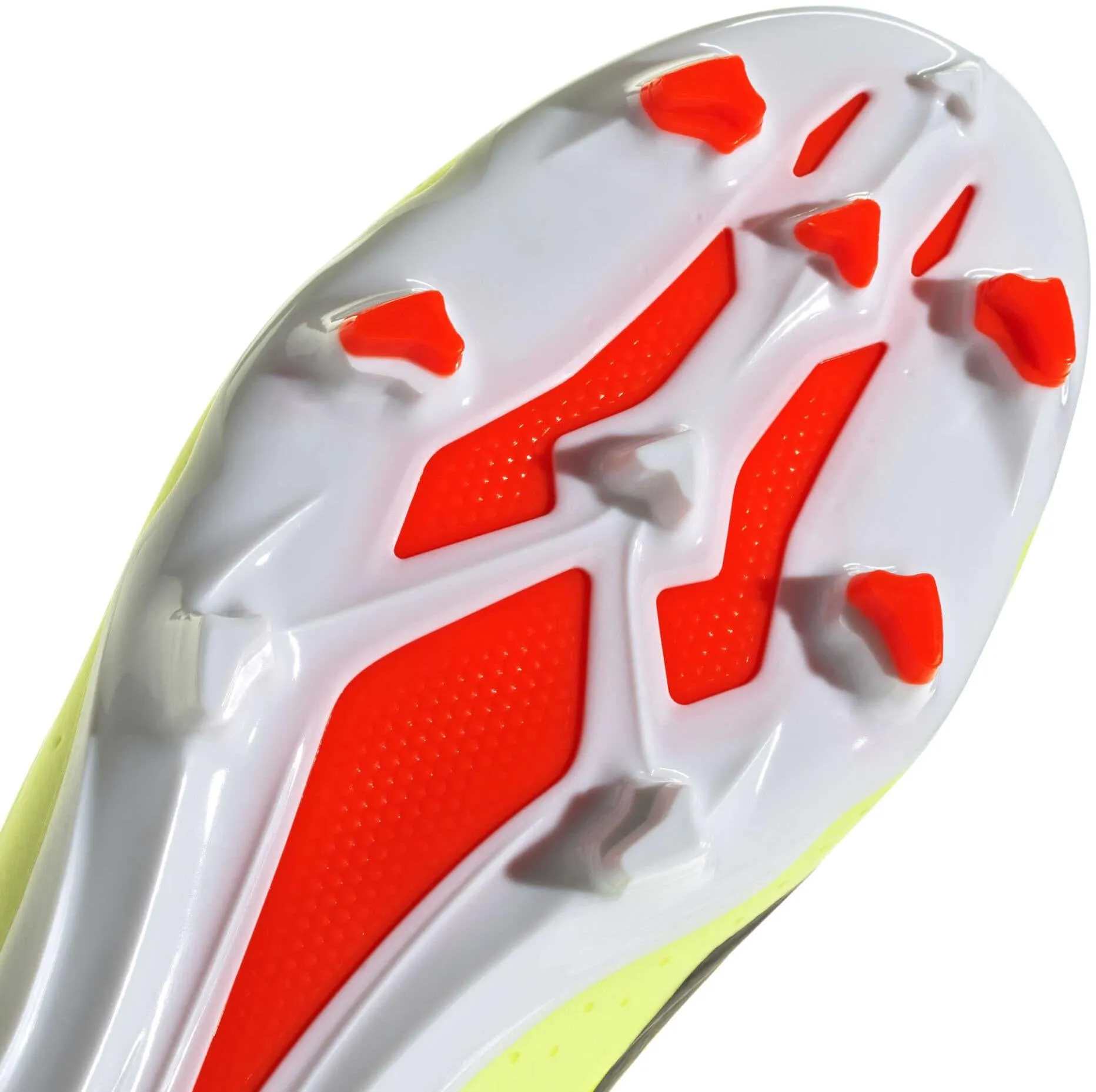 X Crazyfast League Firm Ground Men's Football Boots