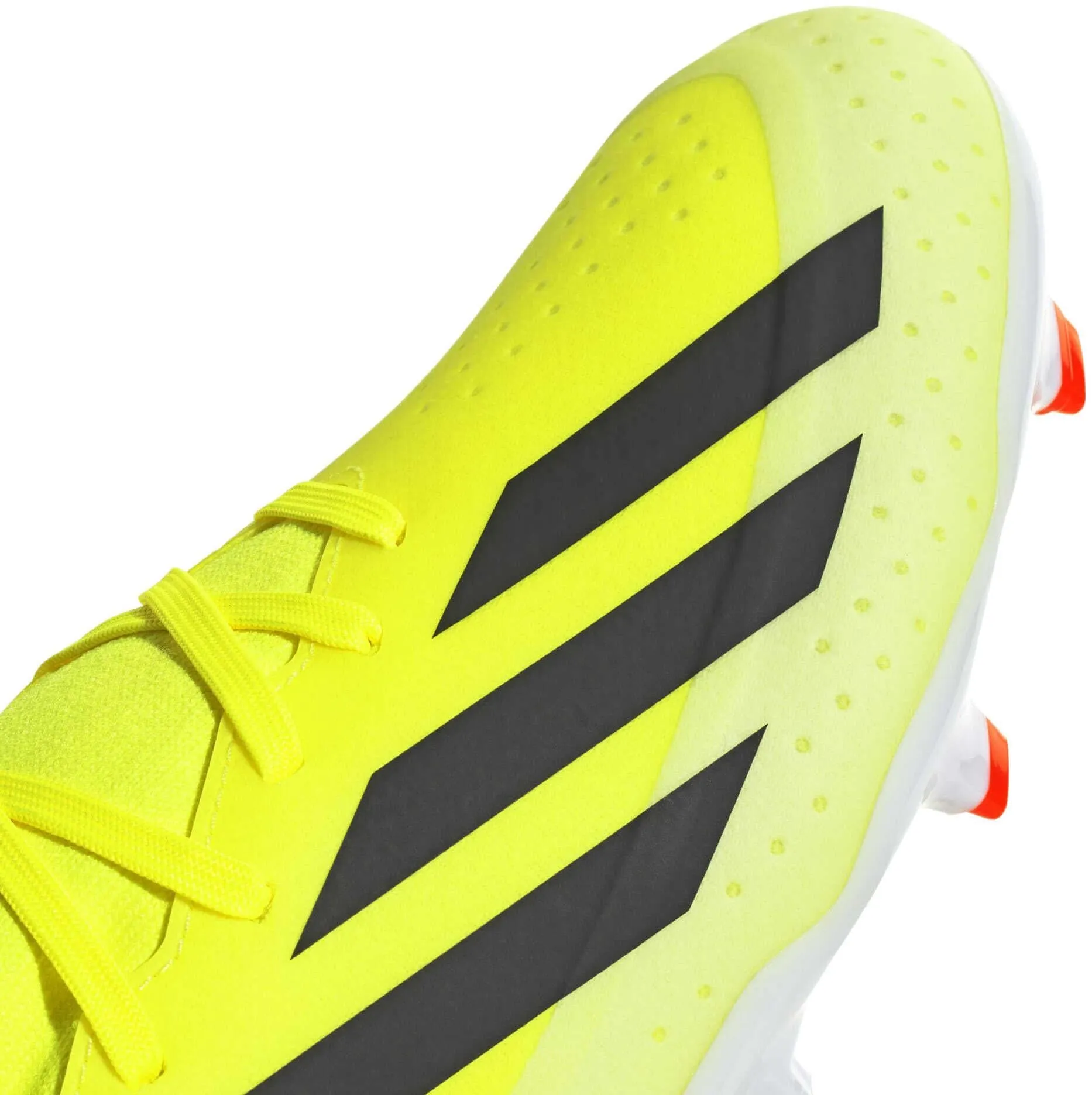 X Crazyfast League Firm Ground Men's Football Boots