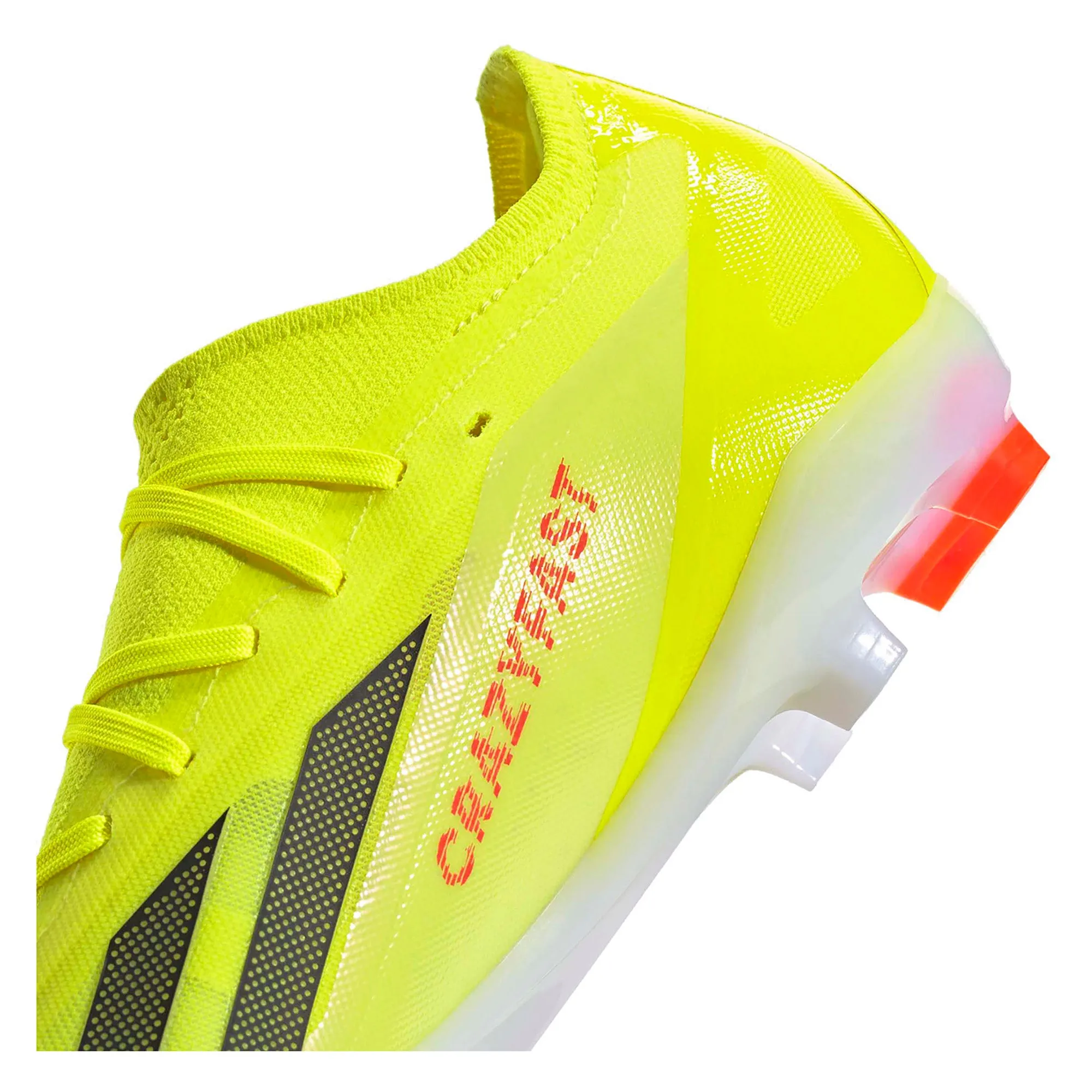 X Crazyfast Pro Firm Ground Men's Football Boots