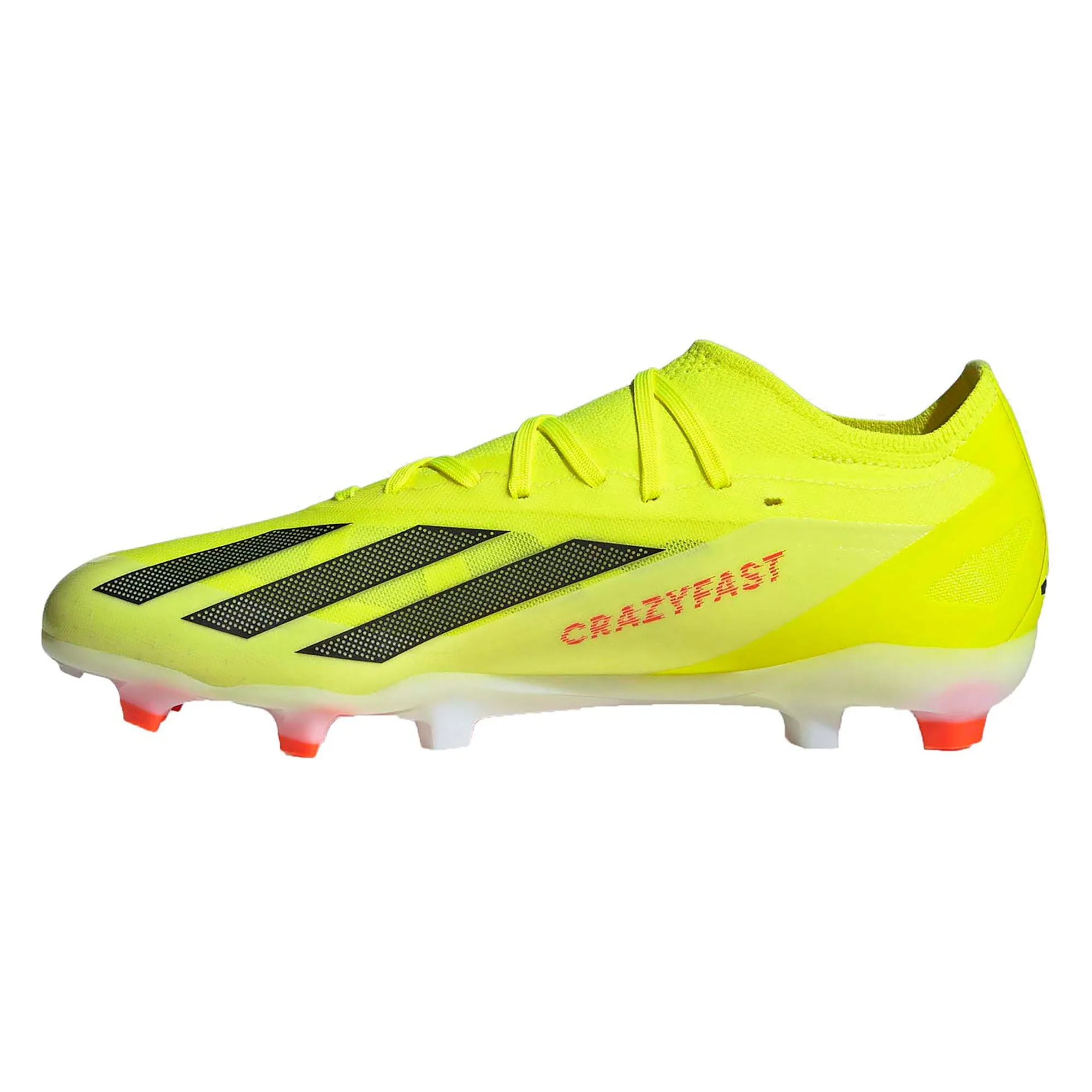 X Crazyfast Pro Firm Ground Men's Football Boots