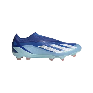 X Crazyfast.1 LL Firm Ground Soccer Boots - Marinerush Pack