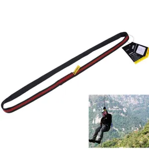 XINDA XD-D9312 Rated at 22kN Climbing Sling,  Length: 150cm