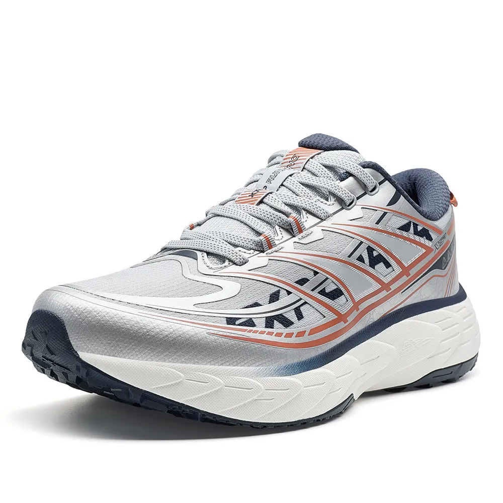 XTEP Men's Kunwu Lite 3 Running Shoes