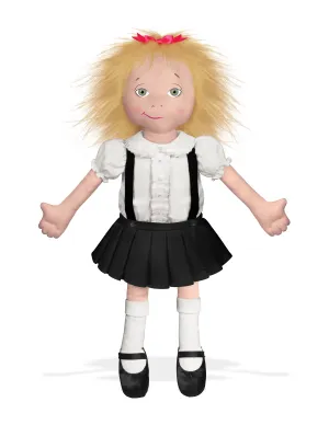 Yottoy Eloise Soft Doll