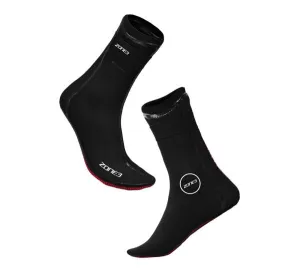 ZONE 3 HEAT-TECH NEOPRENE SWIM SOCKS