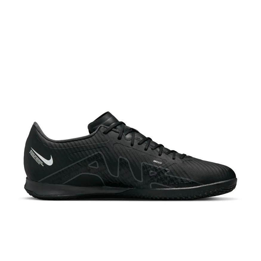 ZOOM Vapor 15 Academy Indoor Court Soccer Boots - Shadow Pack