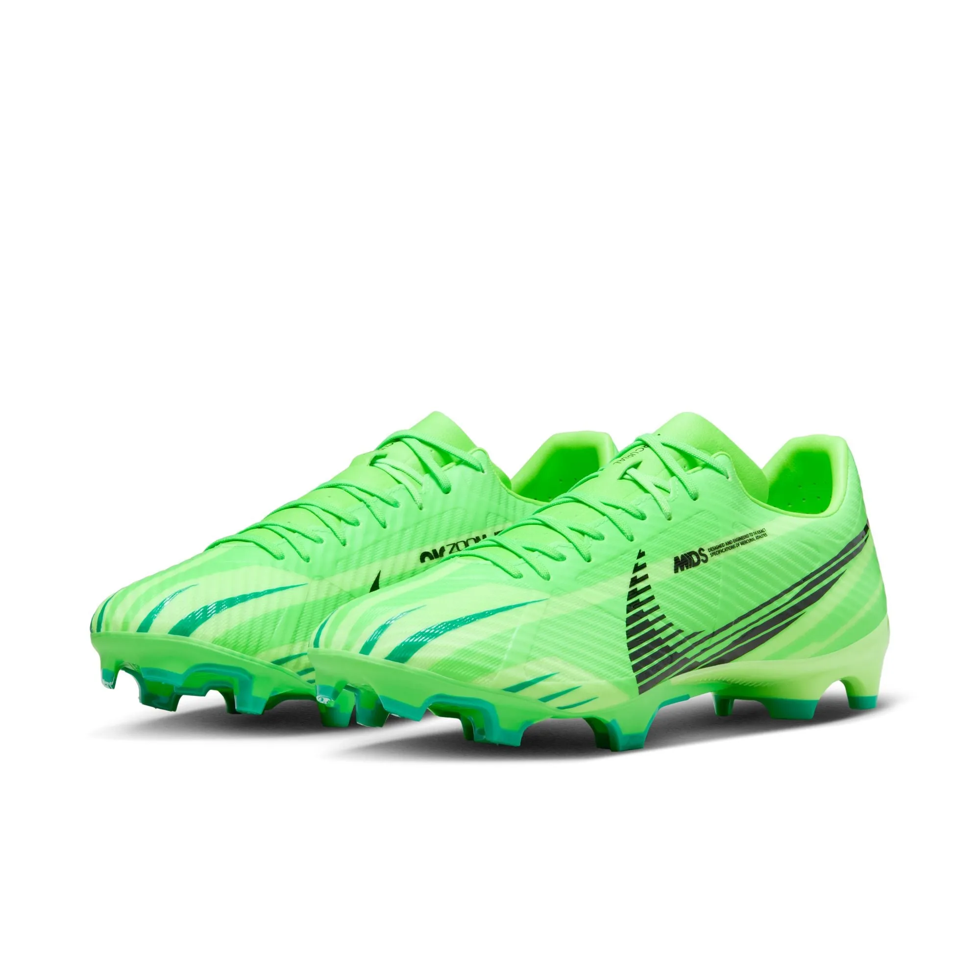 Zoom Vapor 15 Academy MDS Multi-Ground Soccer Boots